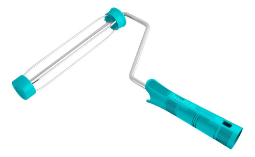 Soporte Rodillo CilĂndrico Para Pintar 230mm Total Thtcb096