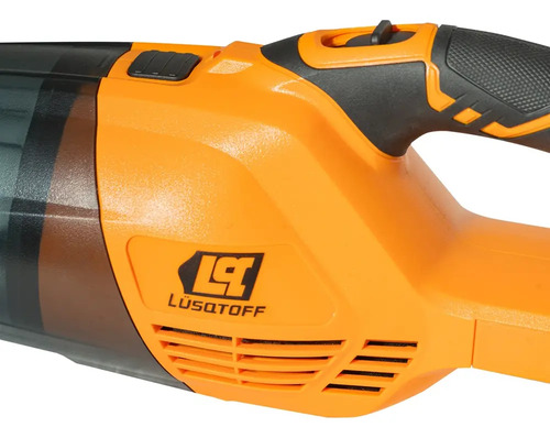 Aspiradora Inalambrica De Mano Lusqtoff La3.8-8b 650ml Con B - Imagen 5