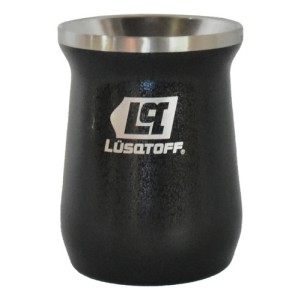 Mate Inox 300 Ml Lusqtoff