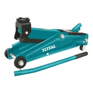 Gato De Auxilio HidrĂ¡ulico Total Tipo Carro 3t Tht10832
