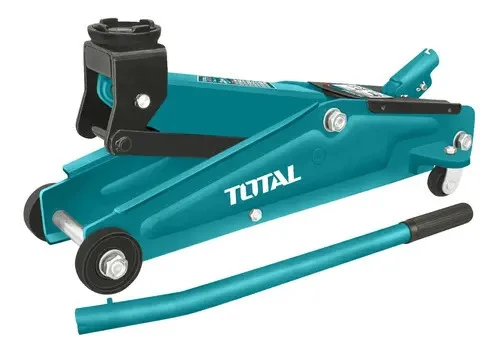 Gato De Auxilio HidrĂ¡ulico Total Tipo Carro 3t Tht10832