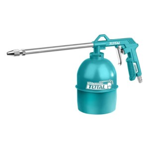 Pistola Lavado Para Compresor De Aire Total Tat20751