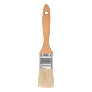 Pincel Plano Total Tht 25 Para Pintura Profesional Envioflex