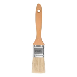 Pincel Plano Total Tht 25 Para Pintura Profesional Envioflex