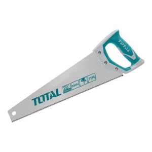 Serrucho Total Carpintero 20'' 500mm - THT55206