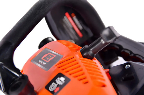 Motosierra Naftera 25cc Lusqtoff Gs-2500 1.2hp 11000rpm Prm - Imagen 5