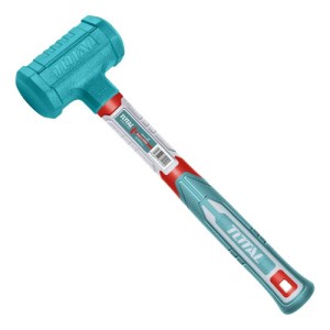 Martillo Total Mazo Golpe Seco 900g Antirebote Antichispa