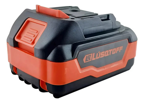 BaterĂa De Litio 18v - 4.0 Amp Lusqtoff Herramientas