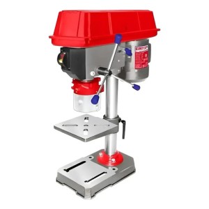 Taladro De Banco 13mm 350w Emtop Edps01301 Agua