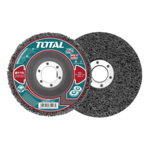 Disco Polietileno Para Amoladora 4.1/2