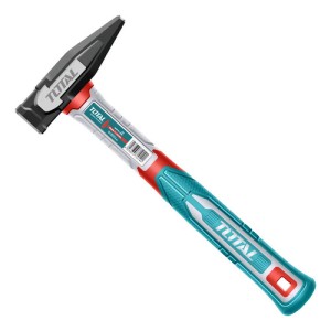 Martillo De Pena Total 500g Cabeza En Acero Thmh62500