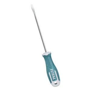 Destornillador Paleta S2 Sl6.5 150mm Total Tht266150