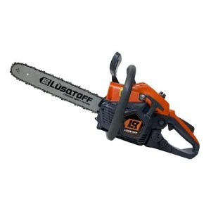 Motosierra Explosion 52cc Walbro Carlton Gs5200 Lusqtoff Naranja Claro
