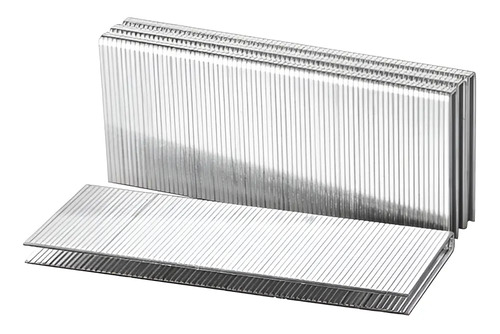 Grapas Para Engrapadora Industrial Total Tac918402 5.7x40mm