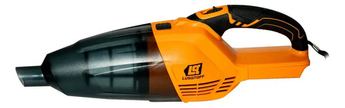 Aspiradora Inalambrica De Mano Lusqtoff La3.8-8b 650ml Con B - Imagen 2