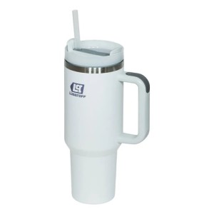 Vaso Térmico 1.2 Lts. Con Tapa Lusqtoff