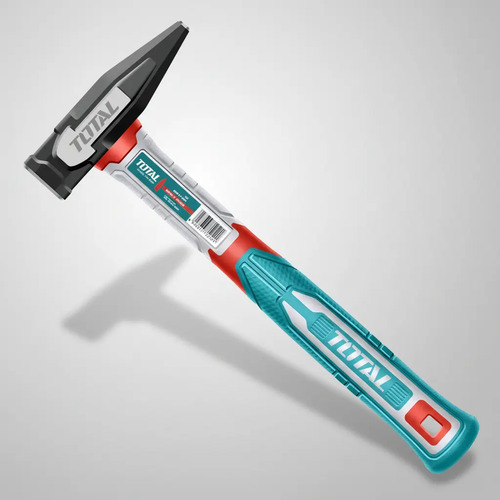 Martillo De Pena Total 500g Cabeza En Acero Thmh62500 - Imagen 3
