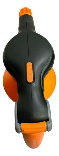 Pulverizador Fumigador Automatico 2 Litros Lusqtoff Portatil - Imagen 2