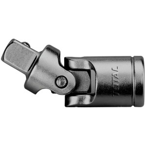 Junta Universal Total Dado Flexible Adaptador Articulado