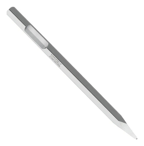 Cincel Punta Total Industrial Sds Hex Para Martillo Demoledo