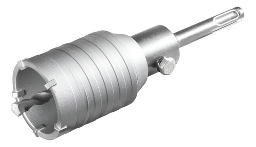 Mecha Copa Total Widia Sds Plus Diámetro 50mm, 8x110mm Para Concreto, Hormigón - Tac430501