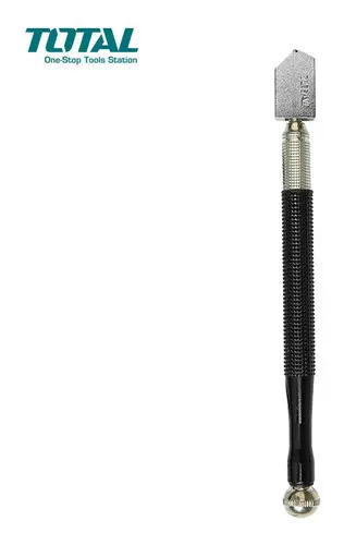 Cortador De Vidrio 178mm Total Tht561781 - Imagen 3