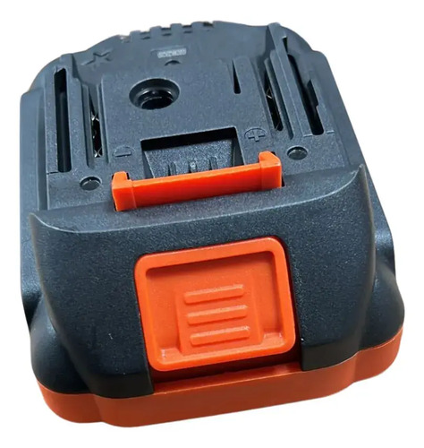 BaterĂa De Litio 18v - 2.0 Amp Lusqtoff Herramientas - Imagen 3