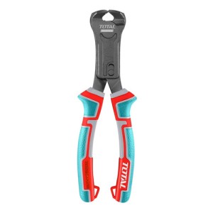 Alicate Corte Extremo Total Pinza Frontal 8.5'' 215mm