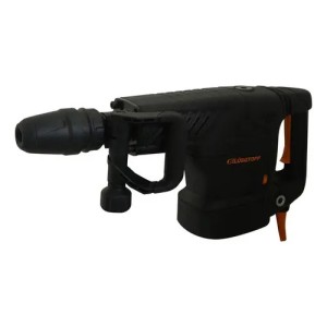Martillo Demoledor 1500w Sds Max Lusqtoff 25 J Mdl1500 Black