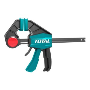 Prensa Sargento Rápido Total 18 450mm Apriete Y Expansión
