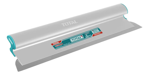 Espátula Total Para Yeso 35cm, Masilla Enduido, Hoja De Acero Inoxidable - THSCL01401