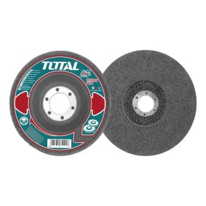 Disco Esponja Para Amoladora 4.1/2 Total Tac661151