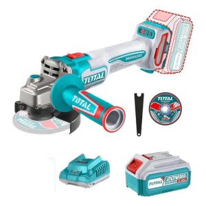 Total tagli261521 Batería