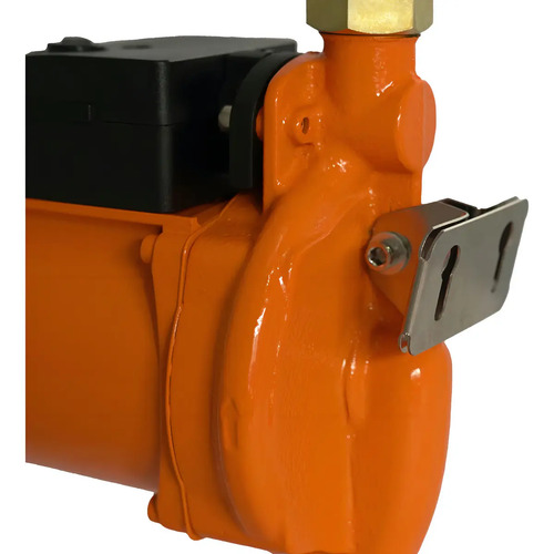 Bomba Presurizadora 1/8hp 30l/min 8.5mts Lusqtoff - Imagen 3