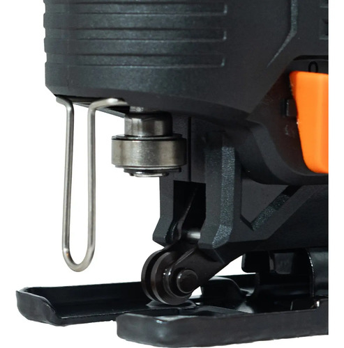Sierra Caladora Inalambrica Brushles 66mm Lusqtoff Black - Imagen 8