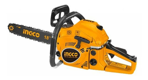 Motosierra Super Select Ingco 18 Ing_gcs54451811