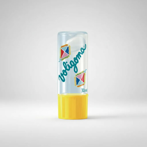 Cascola Pegamento Escolar Voligoma 30ml - Imagen 5