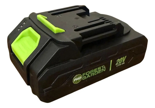Motosierra Inalámbrica 20v 5 Para JardĂn Forest & Garden - Imagen 5