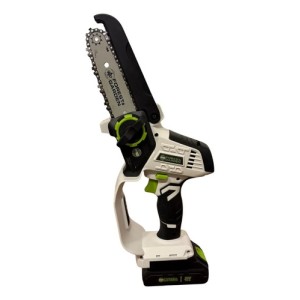 Motosierra Inalámbrica 20v 5 Para Jardín Forest & Garden