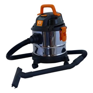Aspiradora Tanque Metal 1500 W 15 Litros Lusqtoff
