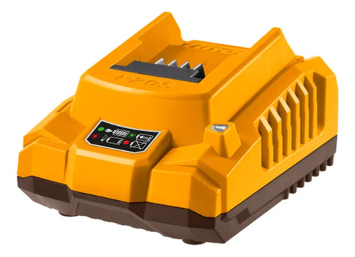 Cargador Bateria Litio 20v Ingco P Multiple Tools