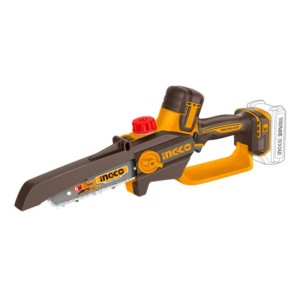 Motosierra Inalambrica Ingco P20s 20v Sin Bateria Cgsli2066