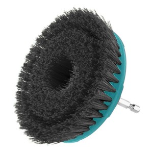 Cepillo De Cerdas Duras Para Atornillador Total Tach1401