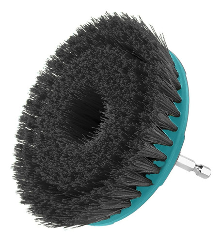 Cepillo De Cerdas Duras Para Atornillador Total Tach1401