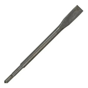 Cincel Tipo Plano Sds Plus 20mm Total 14x250x20mm
