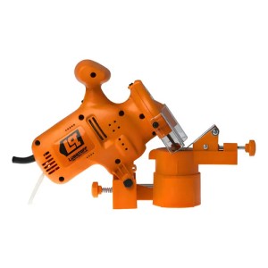 Afilador De Cadena Para Motosierra 220w Lusqtoff 7500rpm