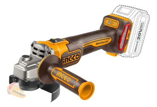 Ingco CAGLI27153
