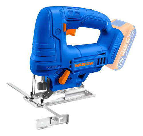Sierra Caladora 20v P20s 2400rpm Wls1565 Wadfow