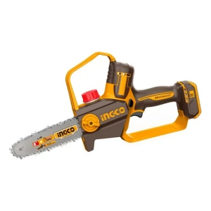 Motosierra A Bateria P20s 20v 8 S/bat Ingco Cgsli2088