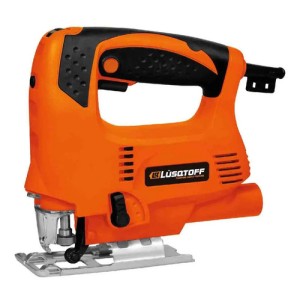 Sierra Caladora Lusqtoff Scl450-7 450w 65mm 4 Posiciones
